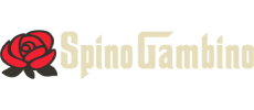 Spinogambino Casino Footer